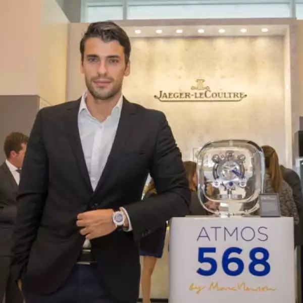 Décima edición de Salón Internacional Alta Relojería