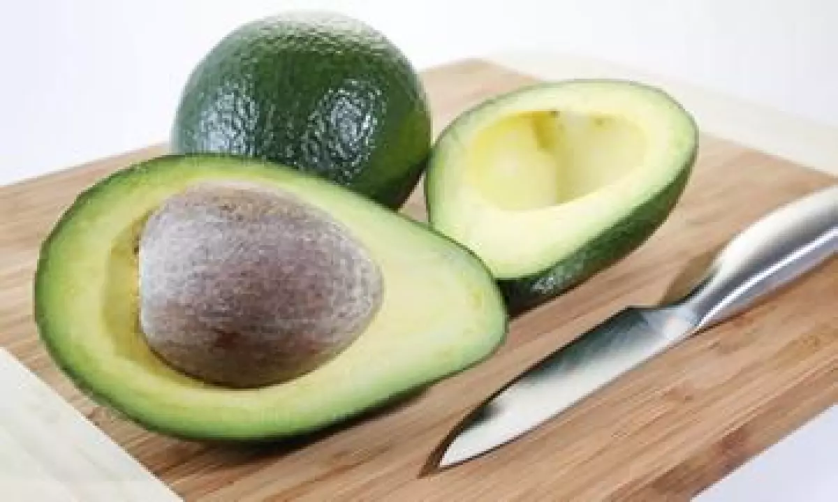 aguacate