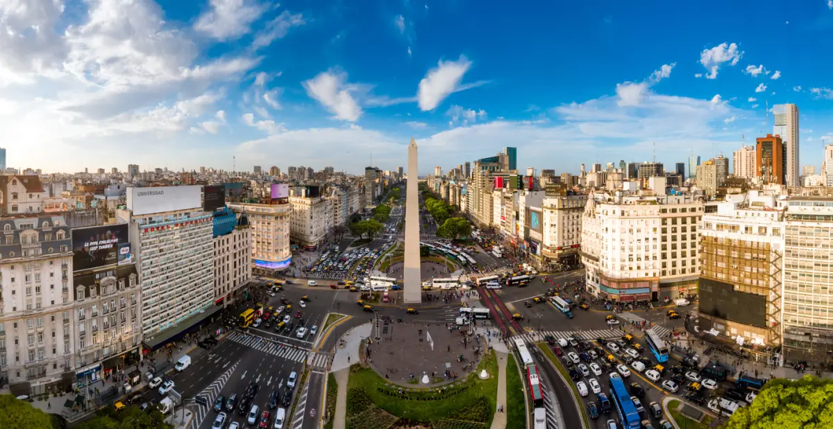 Argentina