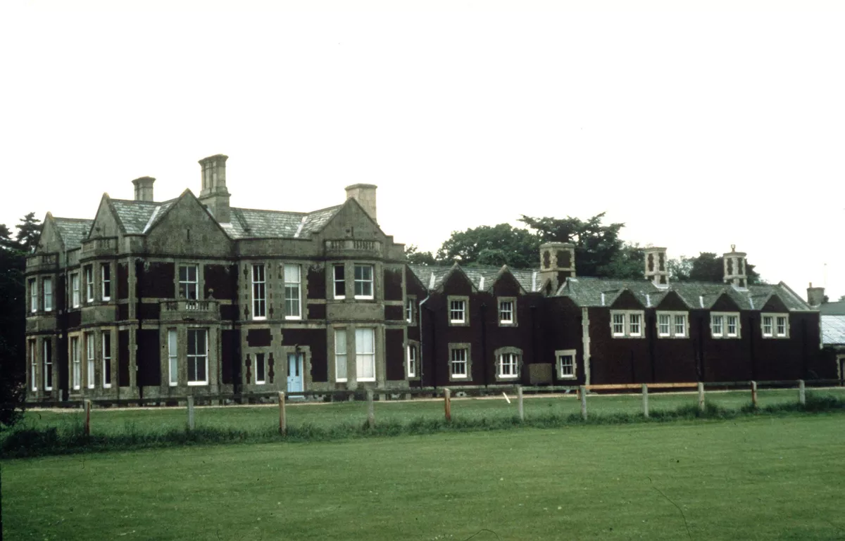 Park House Sandringham