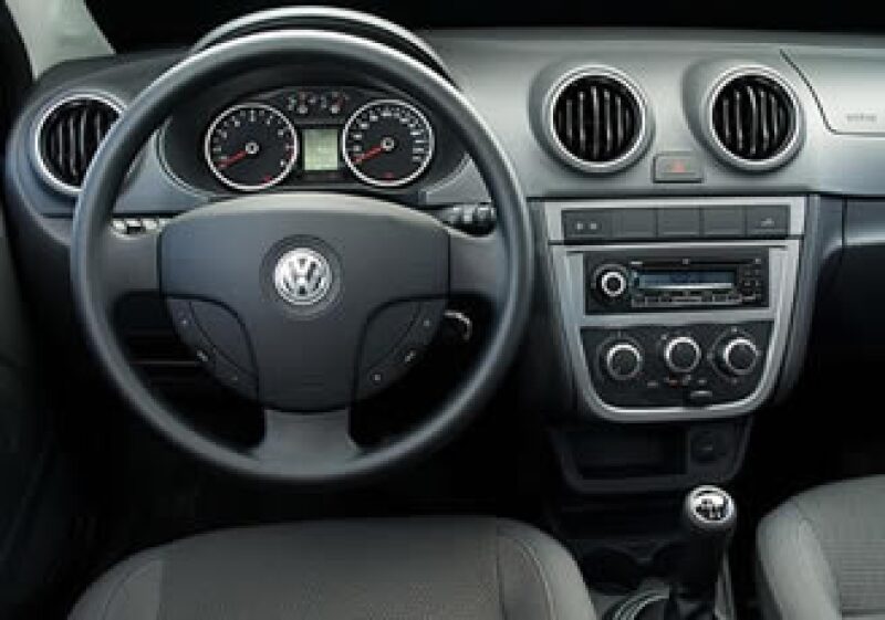 Volkswagen está incrementando su presencia en China. (Foto: Autocosmos)