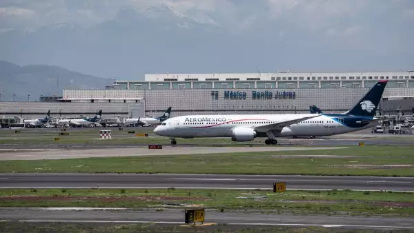 Aeroméxico