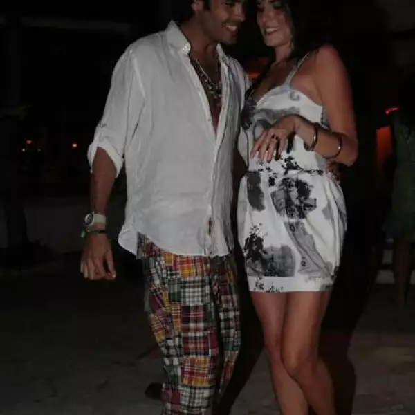 Boda de Alexia Damian y Ven