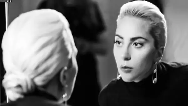 Lady Gaga x Tiffany & Co.