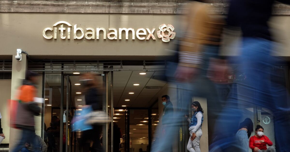 The concentration and foreignization of banking in Mexico