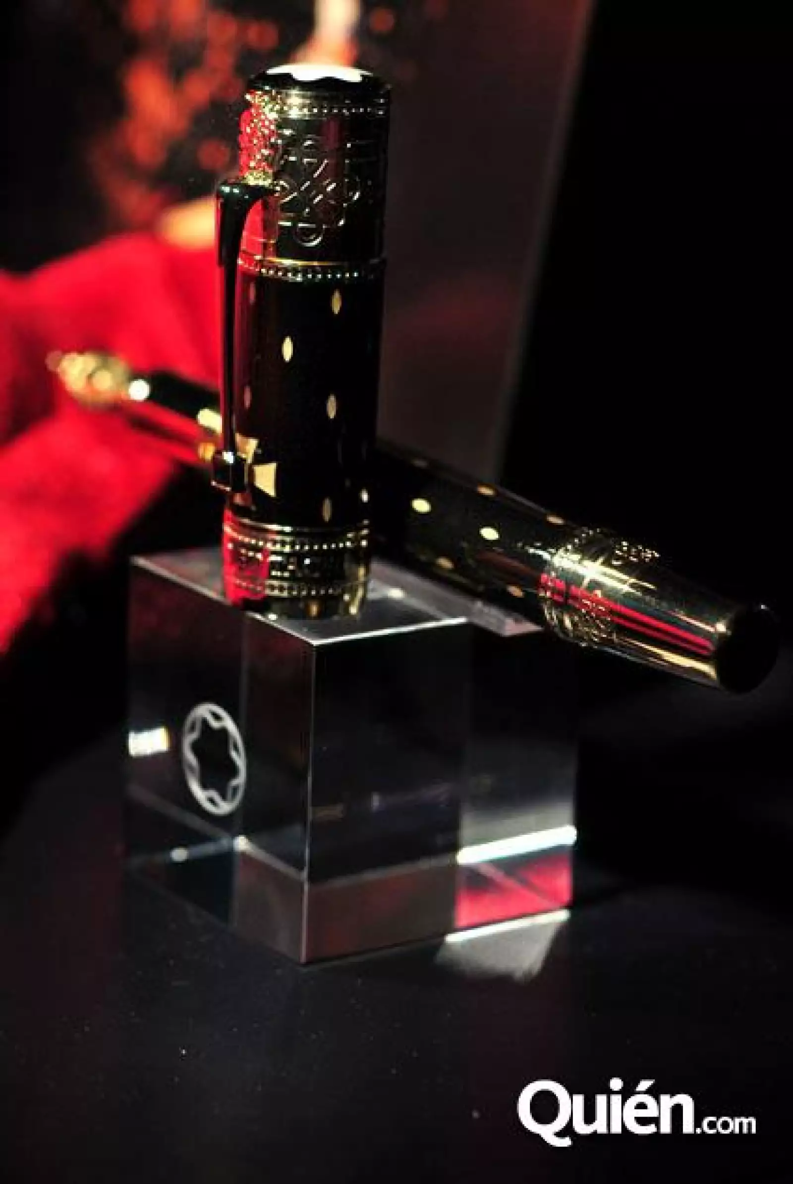 PREMIO MONT BLANC 2010