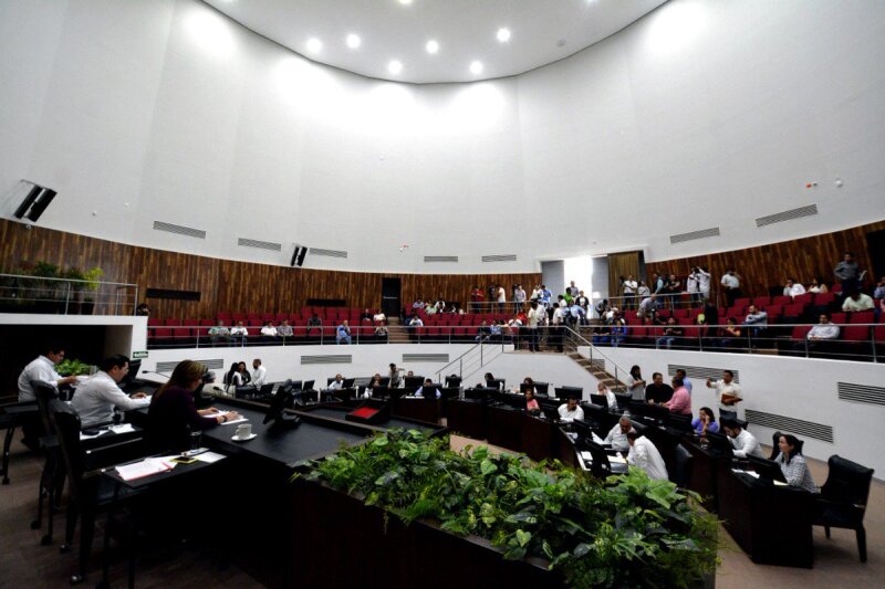 Congreso Yucatan