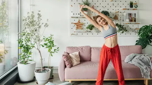 Esta es la principal razón por la que las mujeres quieren vivir solas