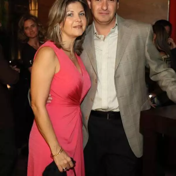 Gladys Martinez,Luis Gerardo Martinez