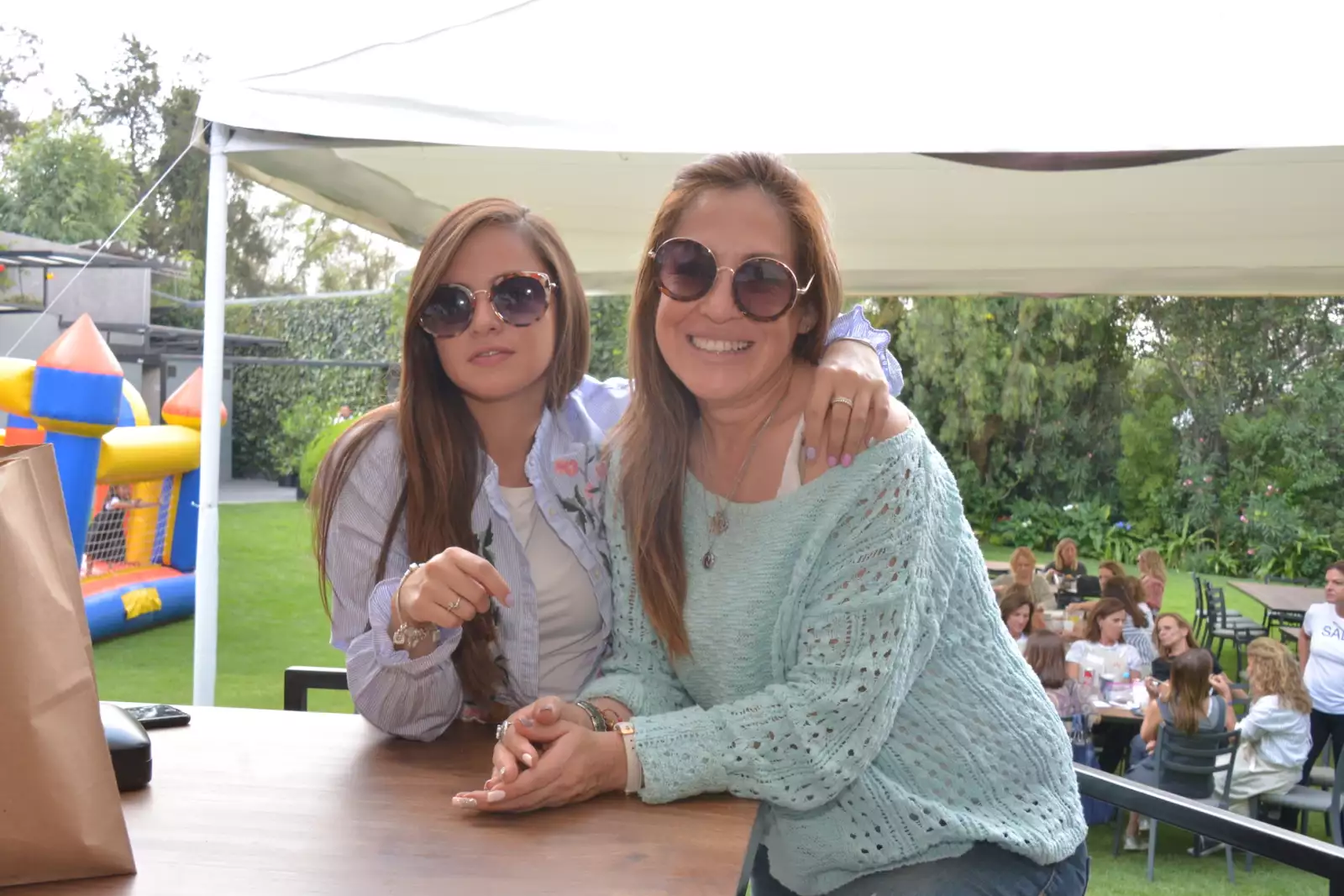 6ª Edición Bazar Ayuda y Solidaridad con las niñas