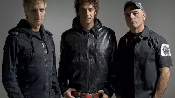 La música y la historia del emblemático grupo de rock argentino quedarán plasmados en un nuevo espectáculo que se está preparando para estrenar al público en 2017.