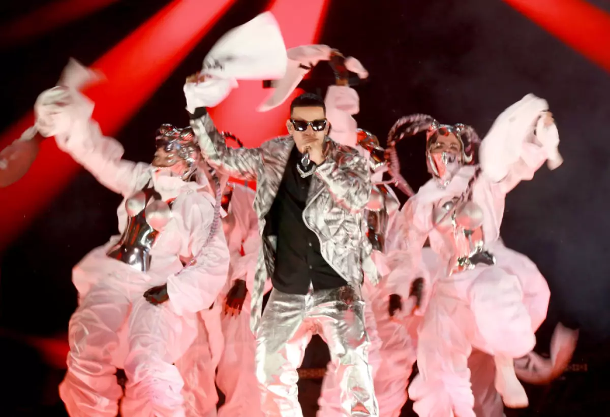 Daddy Yankee