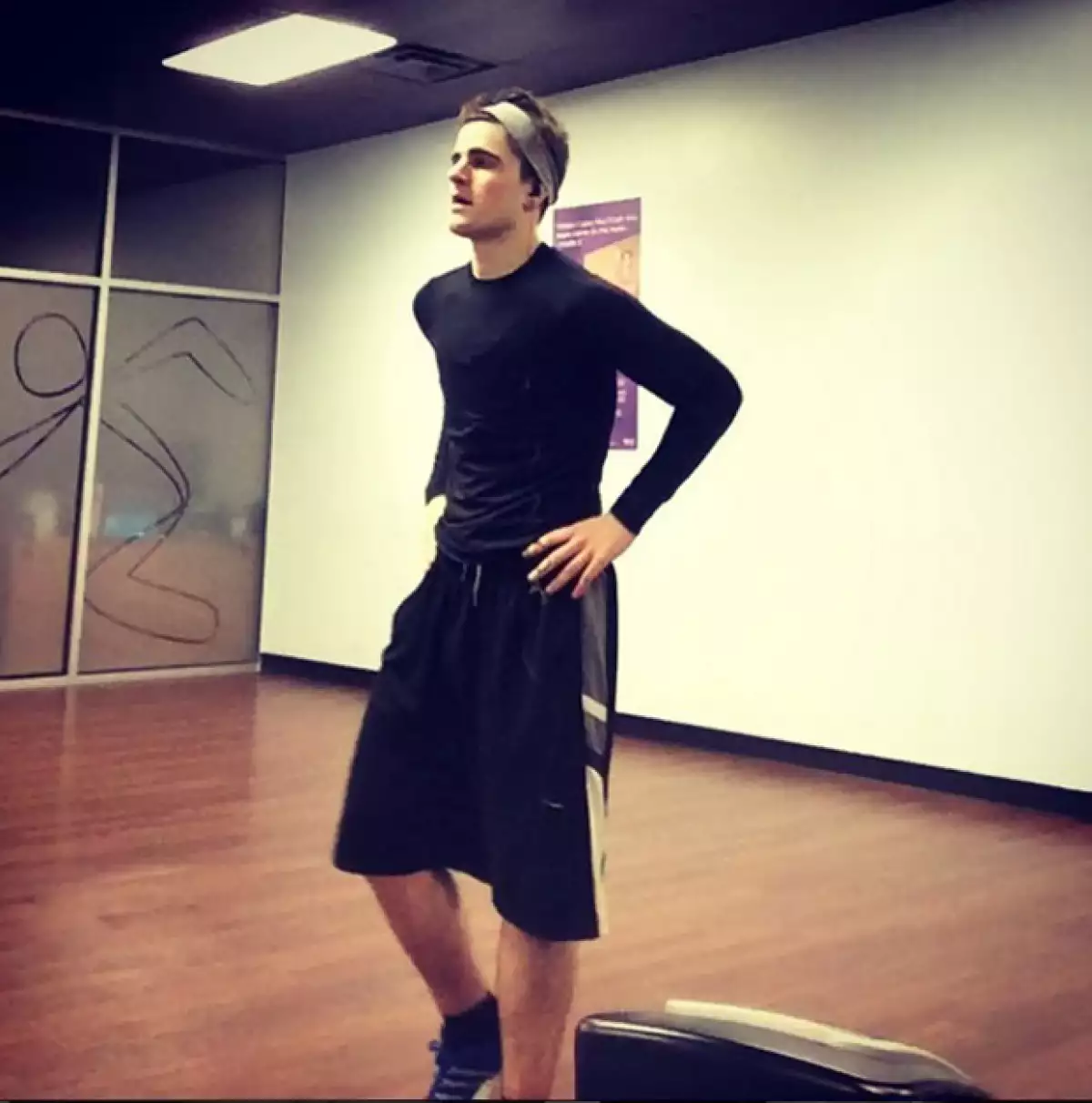 Su fama ha trascendido las barreras en las redes sociales.