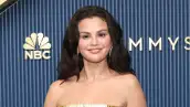 Selena Gomez
