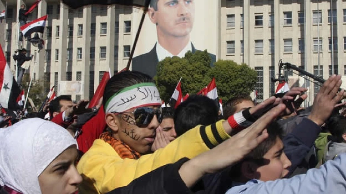 siria