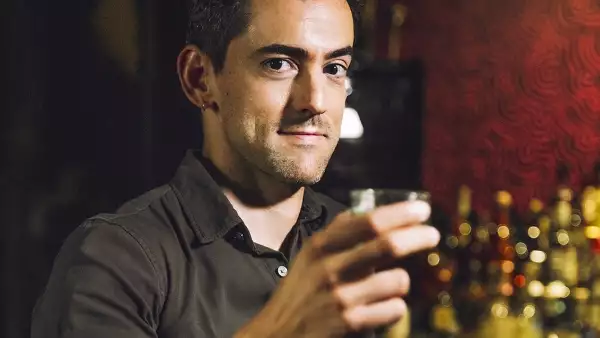 Luis Gerardo Méndez