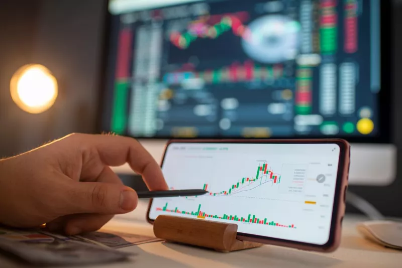 Bankaool planea debutar en mercado bursátil de EU