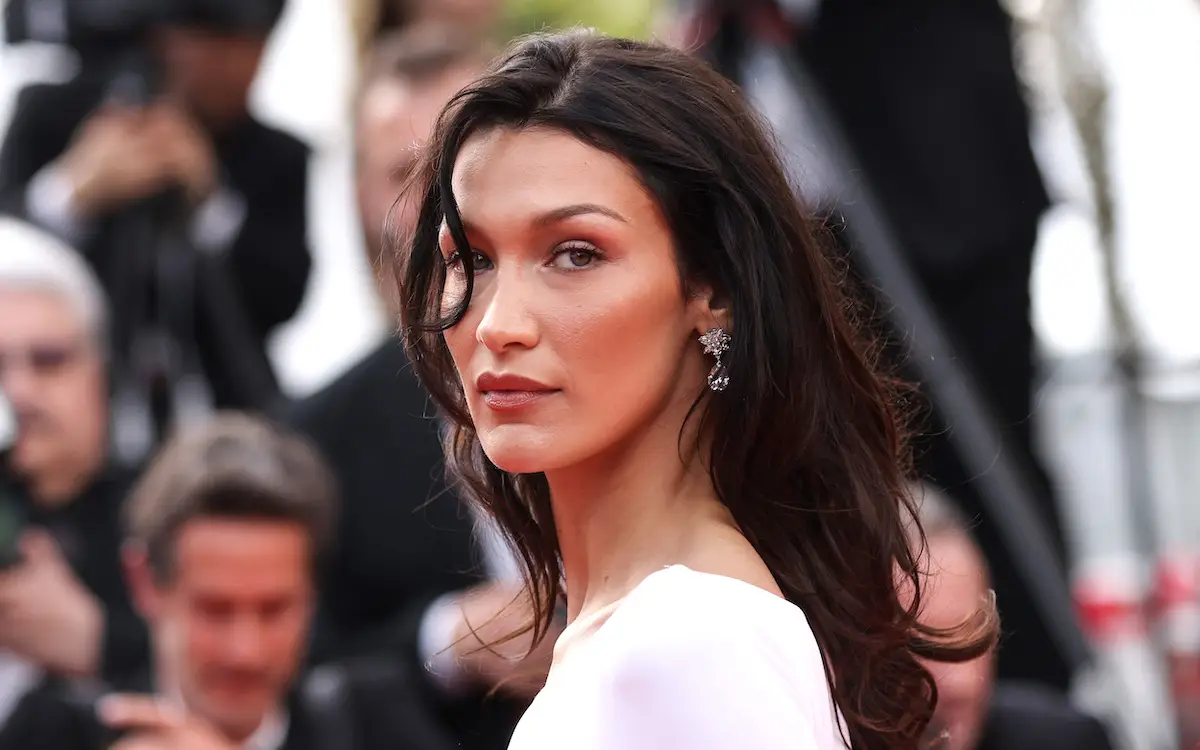 "Broker (Les Bonnes Etoiles)" Red Carpet - The 75th Annual Cannes Film Festival