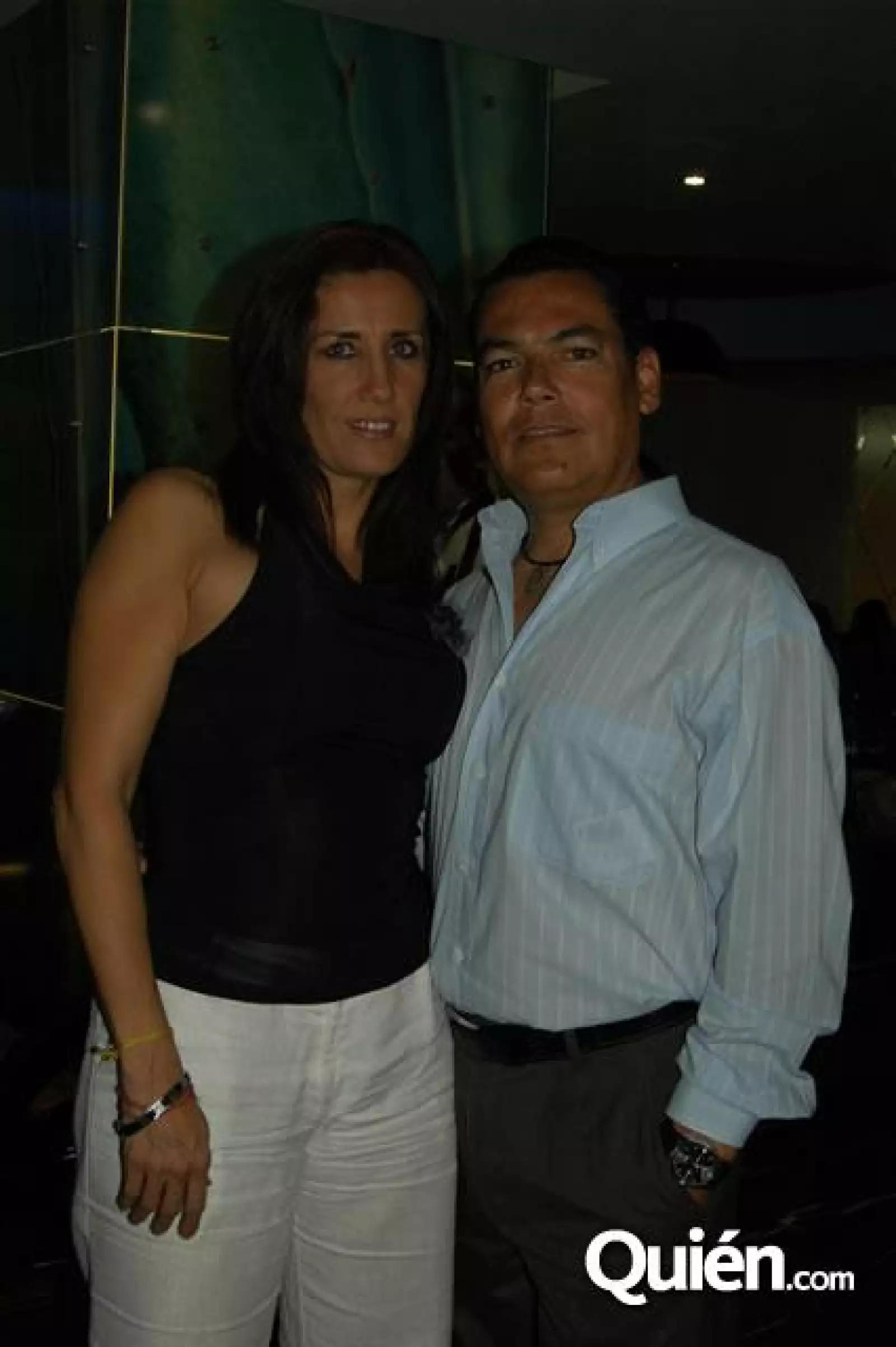 Inauguración Au Pied de Cochon