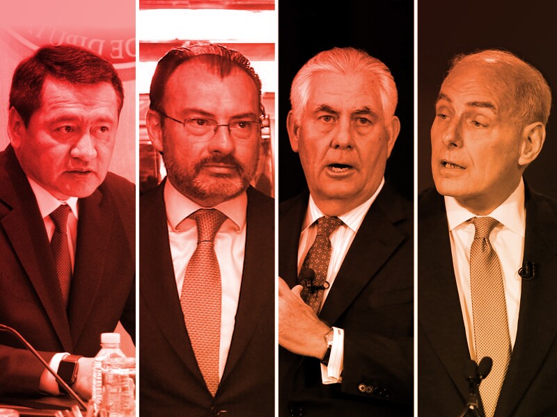 Reunión de alto nivel