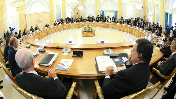El G20 está compuesto por 19 países y la Unión Europea, entre los cuales se encuentran México, Estados Unidos, Canadá, China, Alemania, Brasil, entre otros.