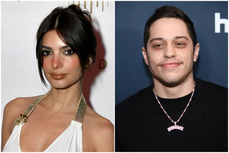 Emily-Ratajkowski-Pete-Davidson 