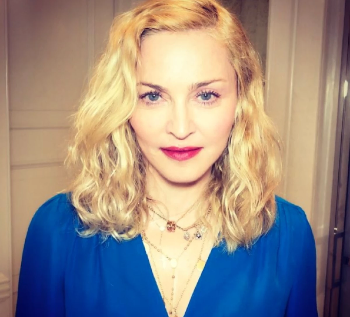 Madonna