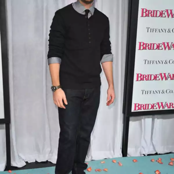 Premiere Bride Wars