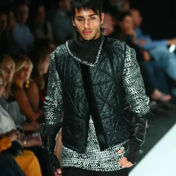 DFashion Pasarela Ricardo Seco.