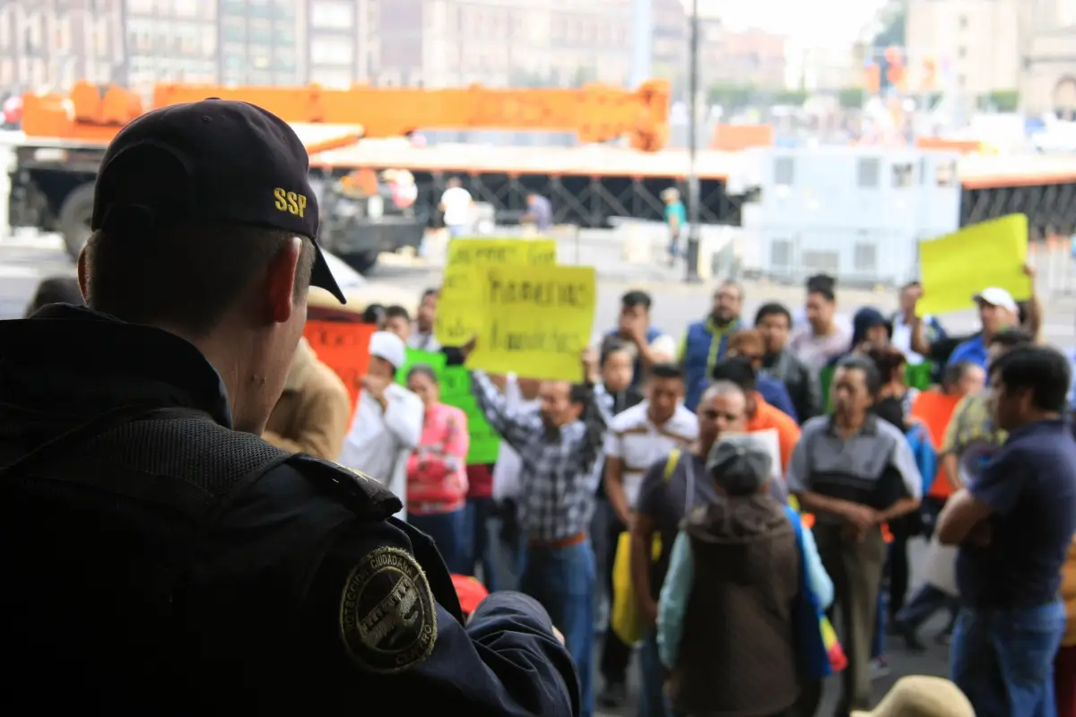 marchas-1-de-mayo-2025