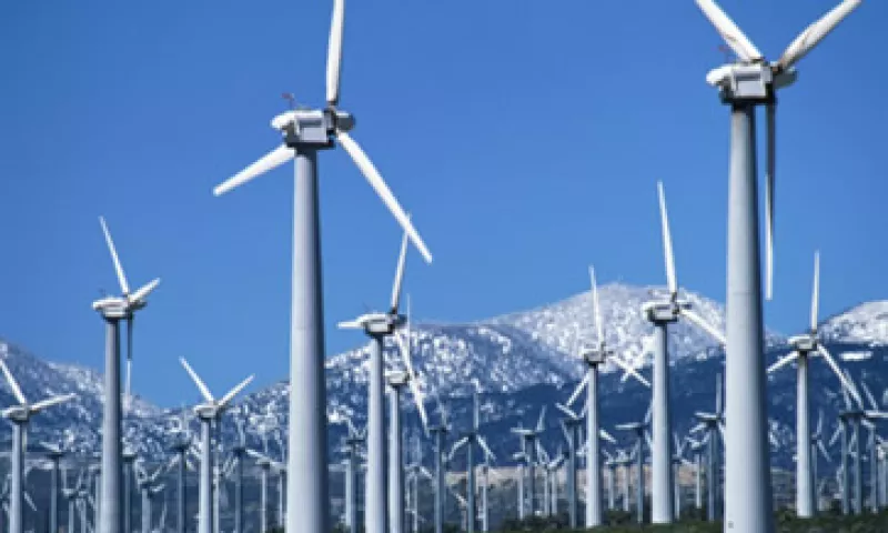 El ministerio chino de comercio investiga a empresas de energía renovable ubicadas en Massachusetts, Ohio, Washington, Nueva Jersey y California. (Foto: Thinkstock)