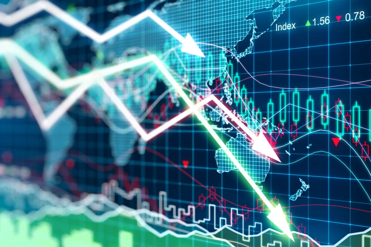 El indicador adelantado de la economía mexicana hila dos meses con retrocesos