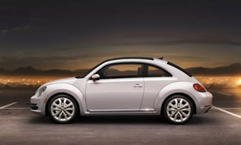 Los vehículos afectados fueron fabricados después del 1 de febrero. (Foto: tomada de www.vw.com)