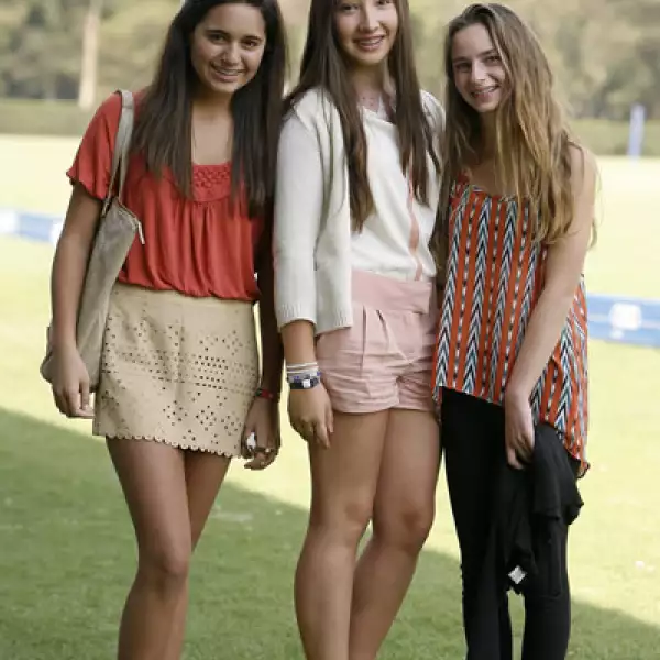Elena Martínez,Fernanda Torres,Elena Aguilar