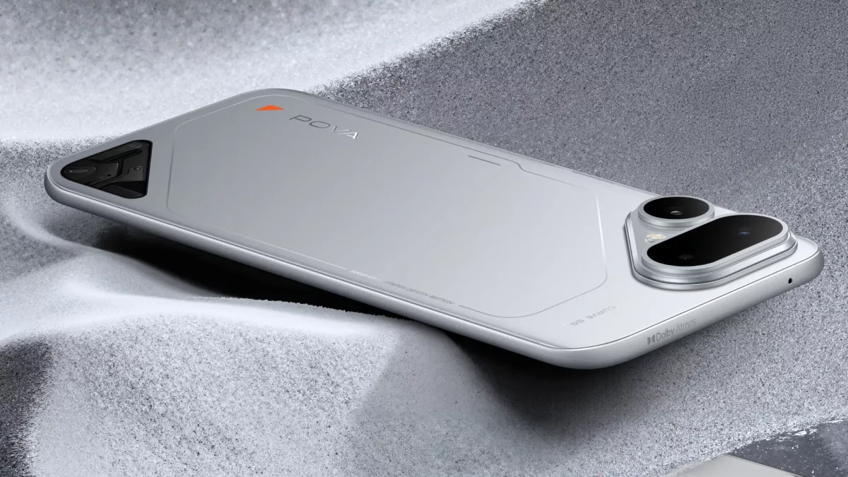 Reseña: POVA Curve 2
