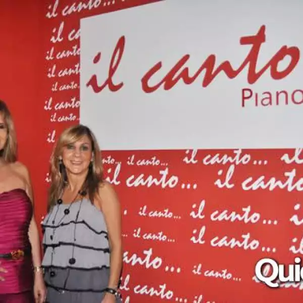 IL Canto