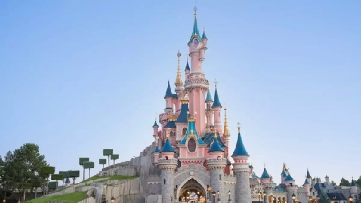 Coperni presentará su próximo desfile en Disney París