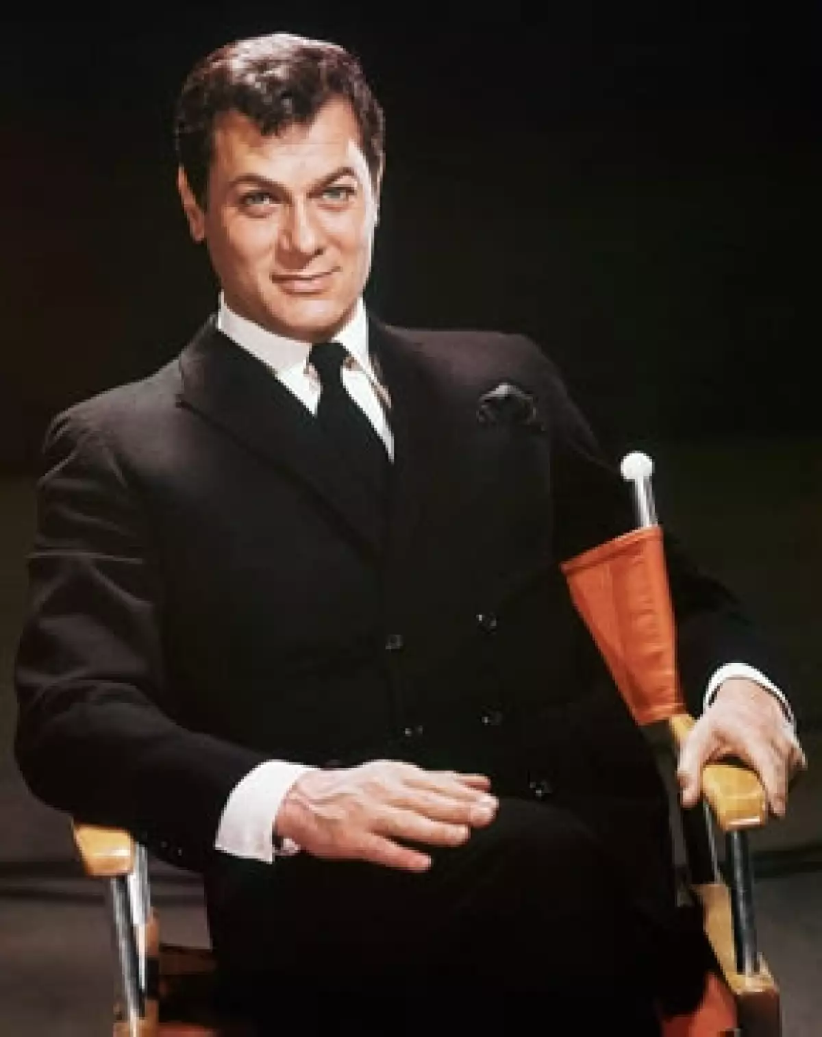 El actor falleció este miércoles a los 85 años de una afección cardiaca, en su residencia de Las Vegas.