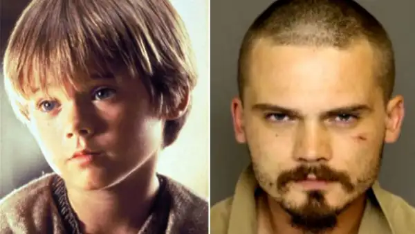 Jake Lloyd, quien diera vida al tierno Anakin Skywalker en “The Phantom Menace”, en 1999, ha sido diagnosticado con esquizofrenia, esto después de terminar en prisión el año pasado.