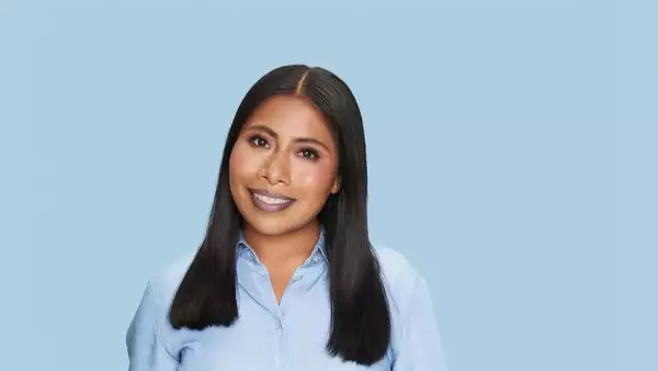 Yalitza Aparicio