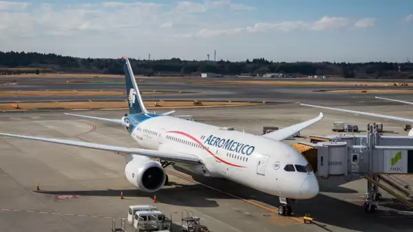 aeromexico