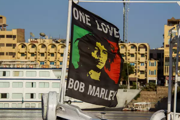 Bob Marley