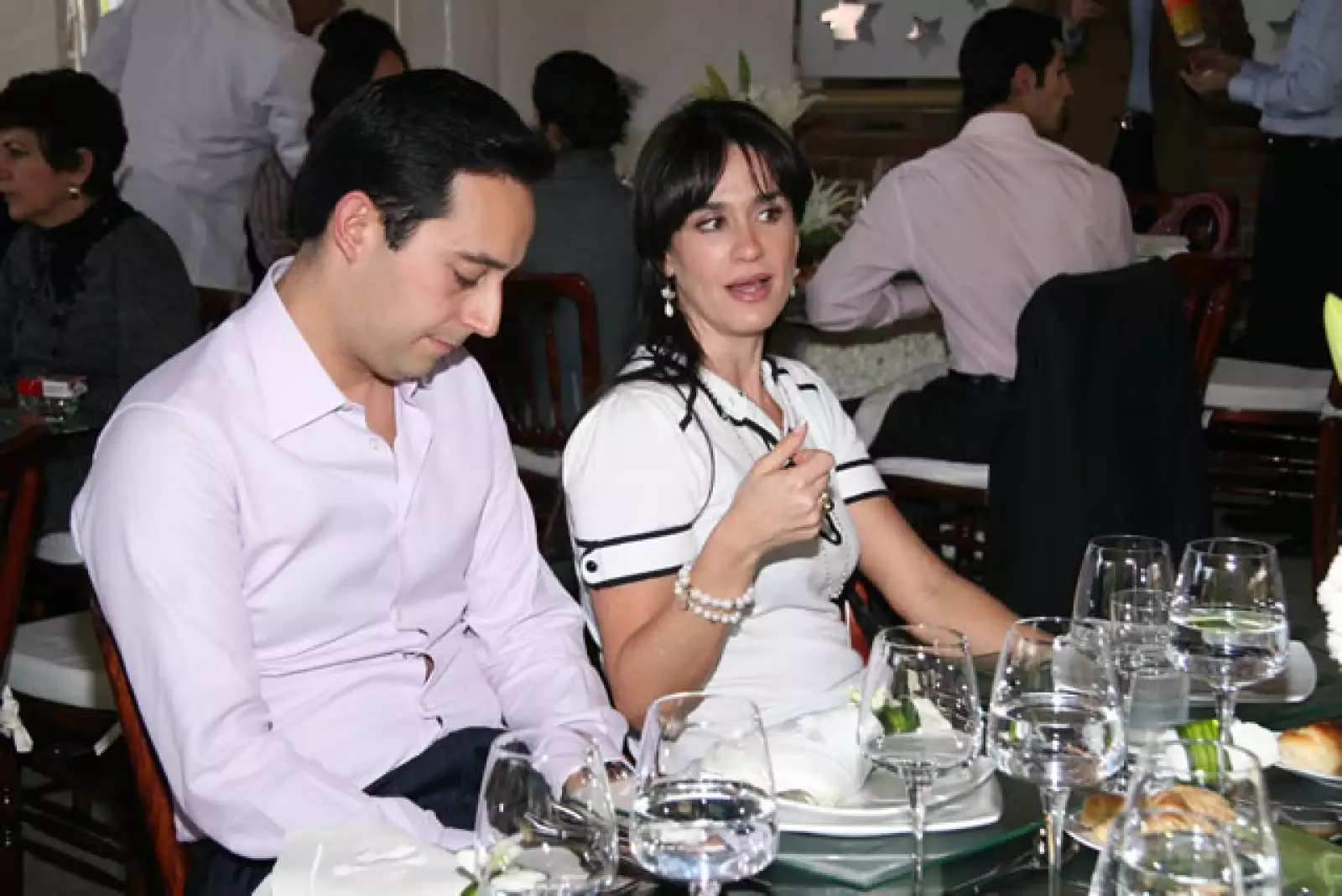 Bautizo Antonio Fernandez Ruiz.