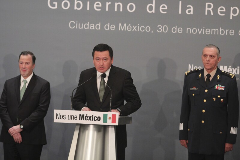 La encomienda