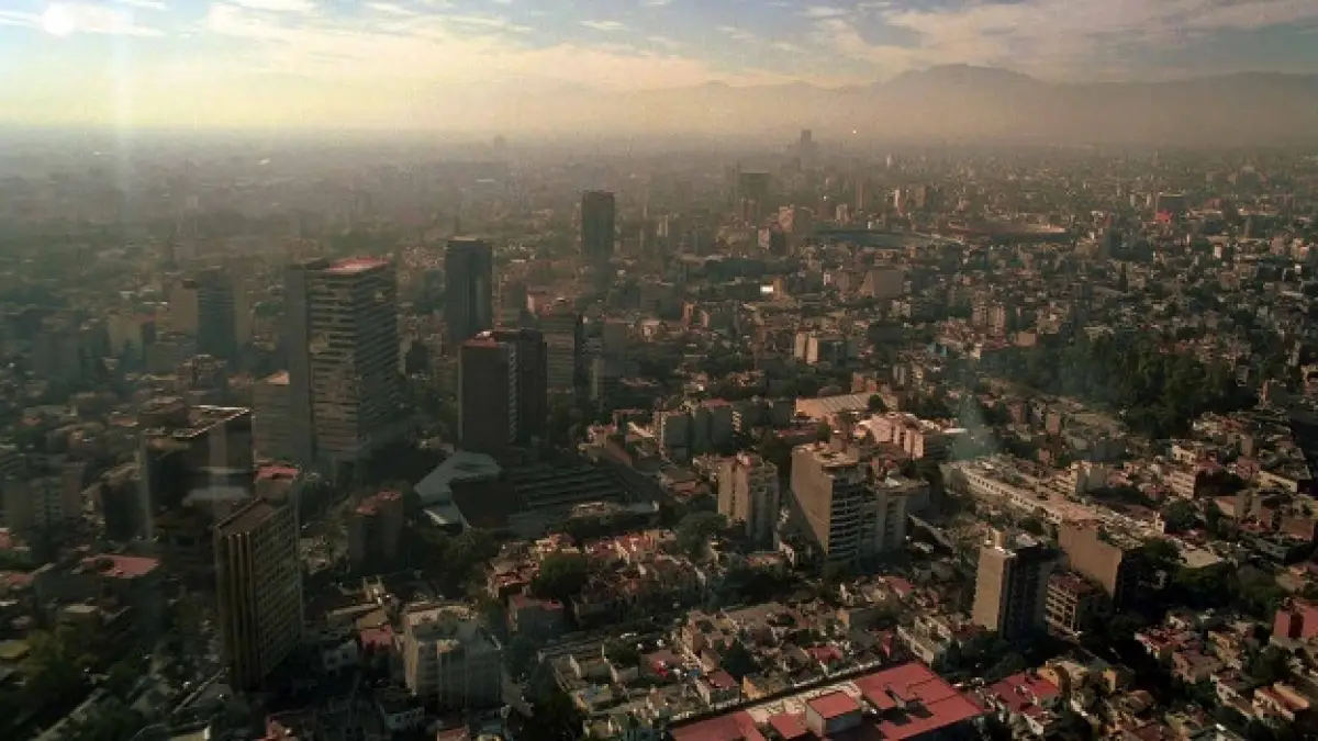 Ciudad de México