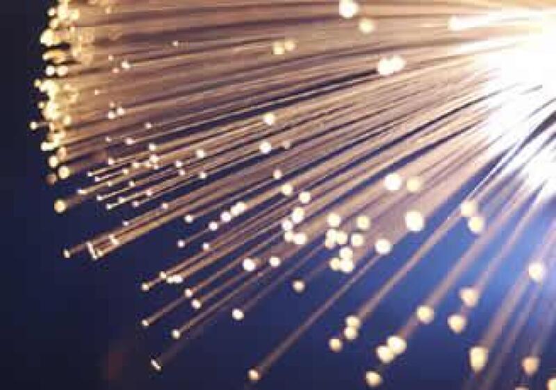 fibra �ptica