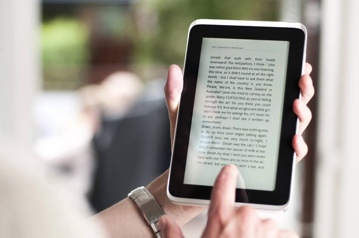 Tu libro en pocos clics
