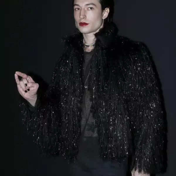 The 2019 Met Gala Celebrating Camp: Notes on Fashion - Street Sightings