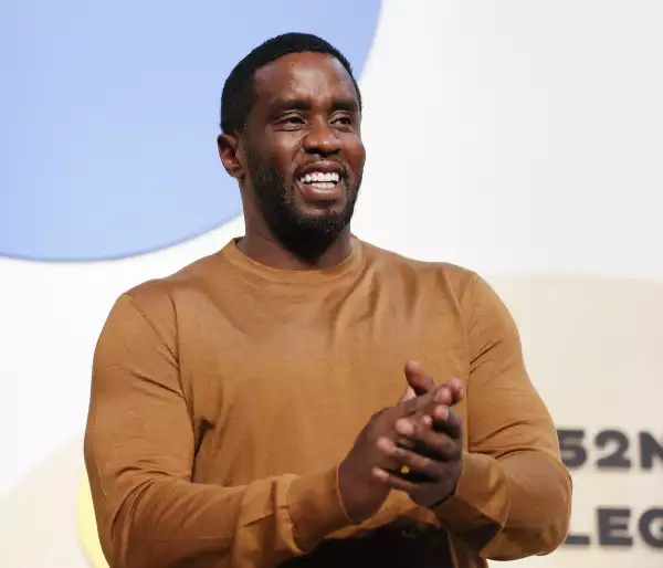 Sean Combs