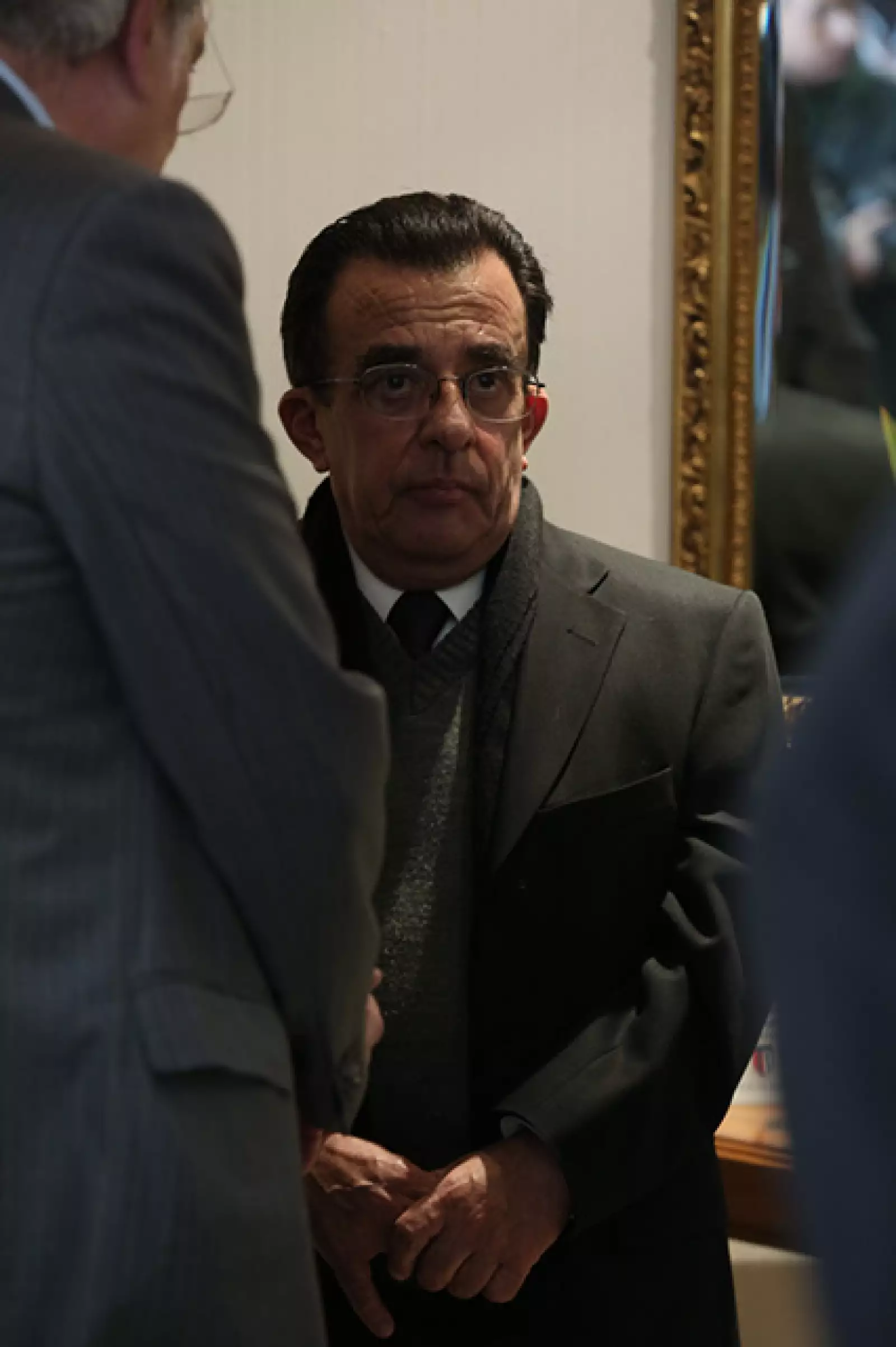Rafael Rodrí­guez Castañeda